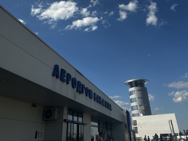 Wizz Air će sutra i prekosutra održati trening letove na Aerodromu Banjaluka