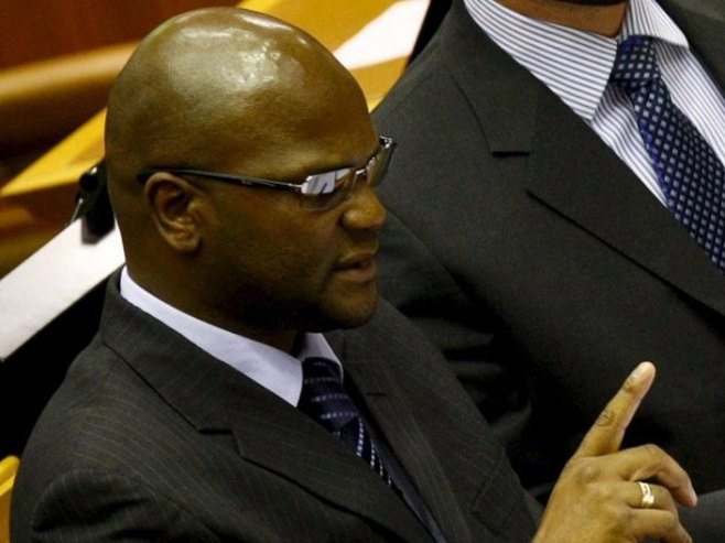 Nati Mtetva, arhiv (Foto: EPA/NIC BOTHMA) - 