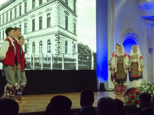 Banjaluka: Održana svečana akademija povodom 130 godina gimnazije (FOTO)