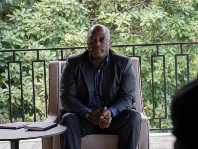 Bivši predsjednik DR Kongo Žozef Kabila osuđen na smrt