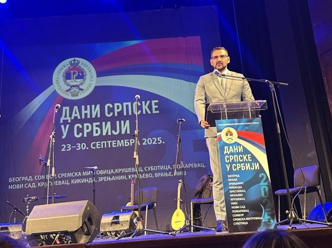Klokić: Sve dok najmlađi baštine srpsko nasljeđe živjeće Srpska i Srbija