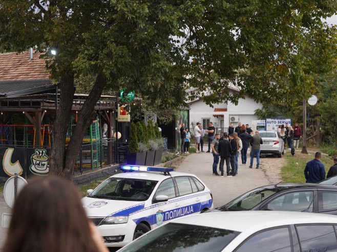 Određen pritvor osumnjičenima za pucnjavu u Višnjičkoj banji