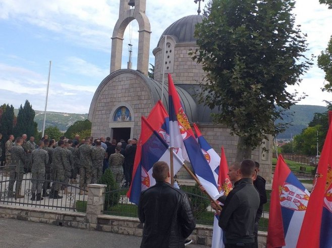 Dan bilećkog ratnika - Foto: RTRS