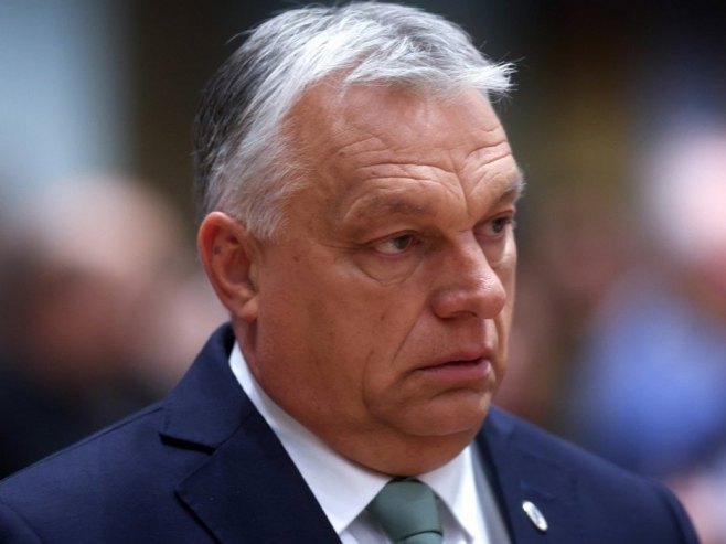 Orban o samitu EU u Danskoj: Čeka nas borba u kavezu