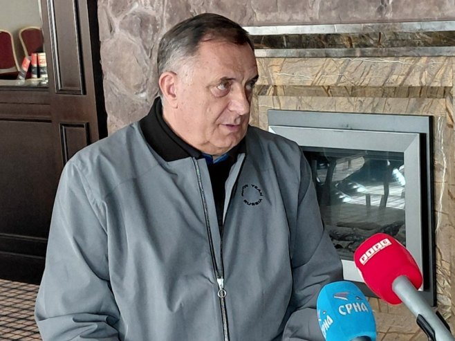 Dodik: Imam snagu koju neće moći unišititi; Ako ne mogu biti predsjednik partije, mogu nevladine organizacije