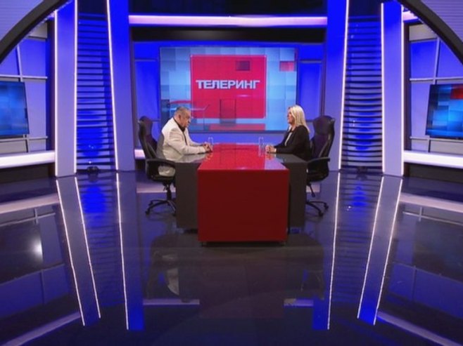 Cvijanović: U SAD veoma važni razgovori koji znače mnogo za Srpsku (VIDEO)