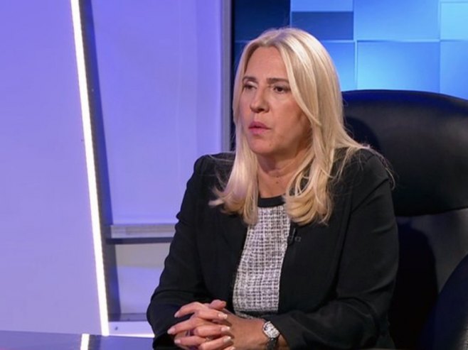 Cvijanović: Referendumsko pitanje nije nevažno kako ga neki žele predstaviti; Glas građana najvažniji (VIDEO)