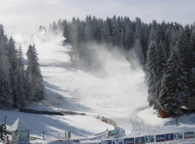 Kopaonik (foto: TANJUG/ALEKSANDAR NIĆIFOROVIĆ) Kopaonik (foto: TANJUG/ALEKSANDAR NIĆIFOROVIĆ) -
