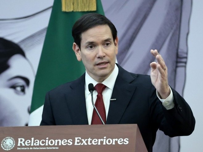 Rubio: Prekid rada institucija prijetnja državnoj bezbjednosti