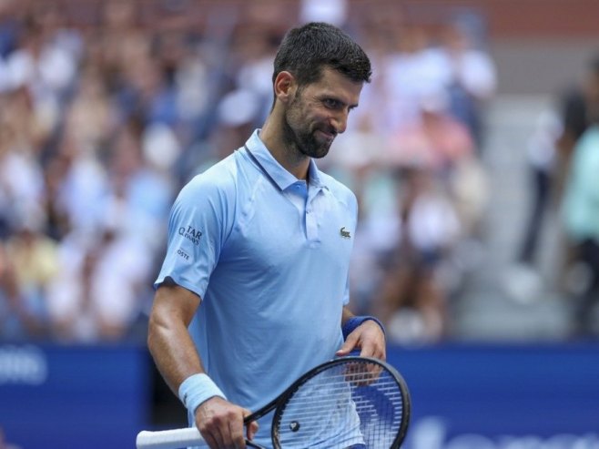 Đoković pao na peto mjesto na ATP listi, Alkaras i dalje prvi