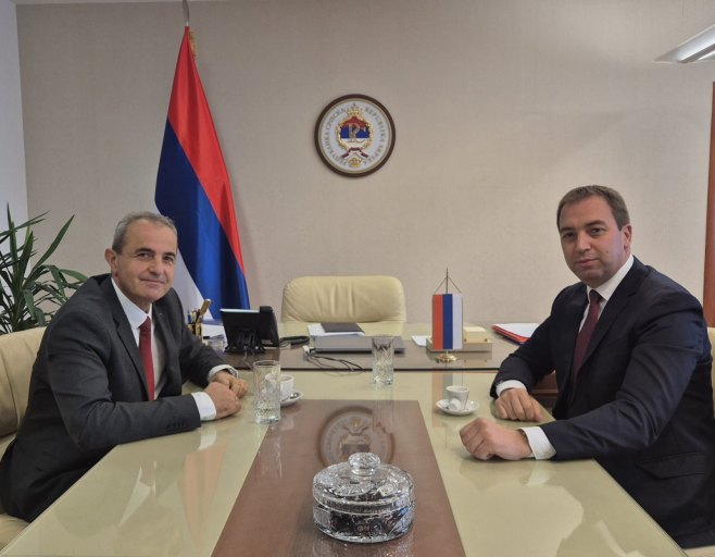 Selak: Važna efikasnost u radu Pravobranilaštva Srpske