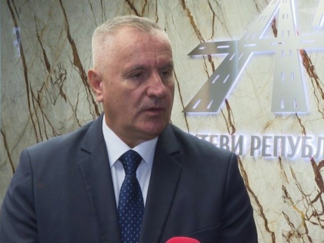 Radovan Višković Radovan Višković - Foto: RTRS