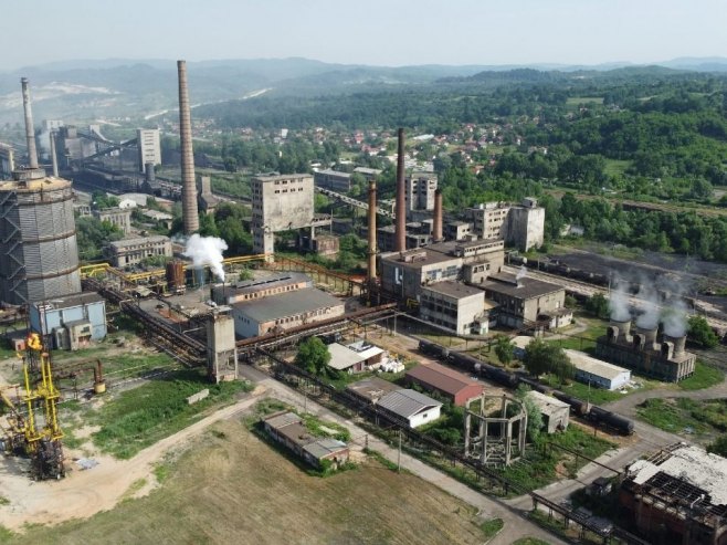 Radnici Koksare stupili u štrajk; Alarmantno stanje u privredom gigantu