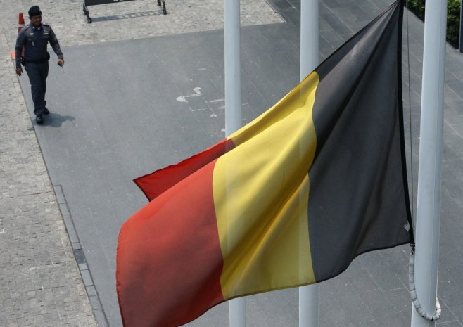 Belgija (foto: EPA/NARONG SANGNAK - ilustracija) - 