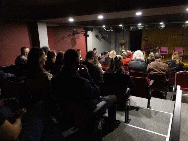 U Narodnom pozorištu Republike Srpske održan Forum "Pozorište za sve"