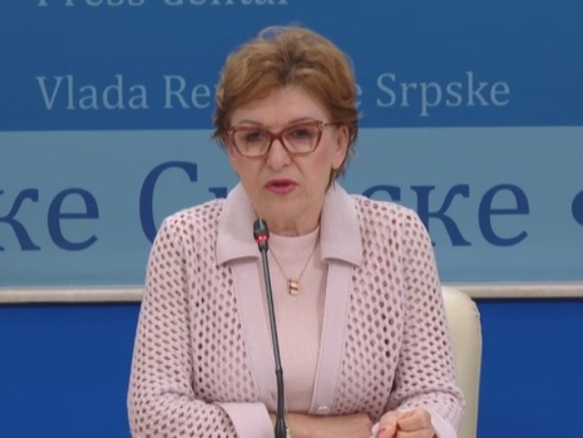 Vidović odgovorila opoziciji: Na kraju godine javni dug će iznositi 38 odsto BDP-a, dok ste vi bili na vlasti dug je bio 55 odsto BDP-a bez ijedne investicije