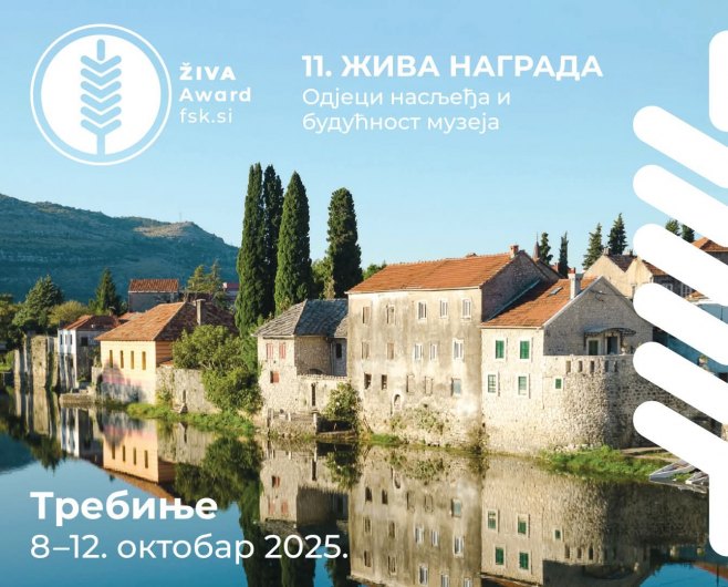11. Živa nagrada - 