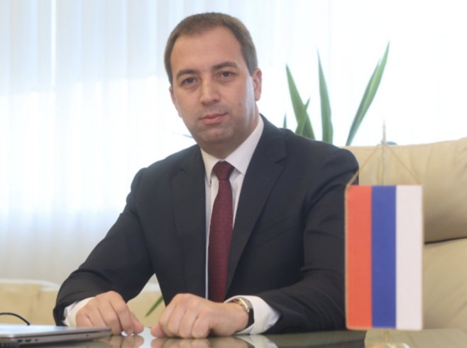 Goran Selak - Foto: Ustupljena fotografija