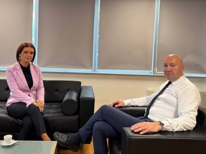 Knežević - Graorac - Foto: Ustupljena fotografija
