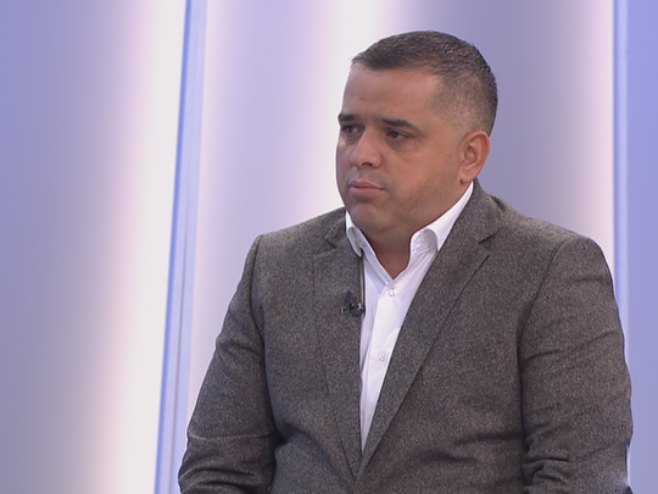 Bojić: Kampanja je kratka, ali poruke su jasne - SNSD neće dozvoliti urušavanje institucija Srpske