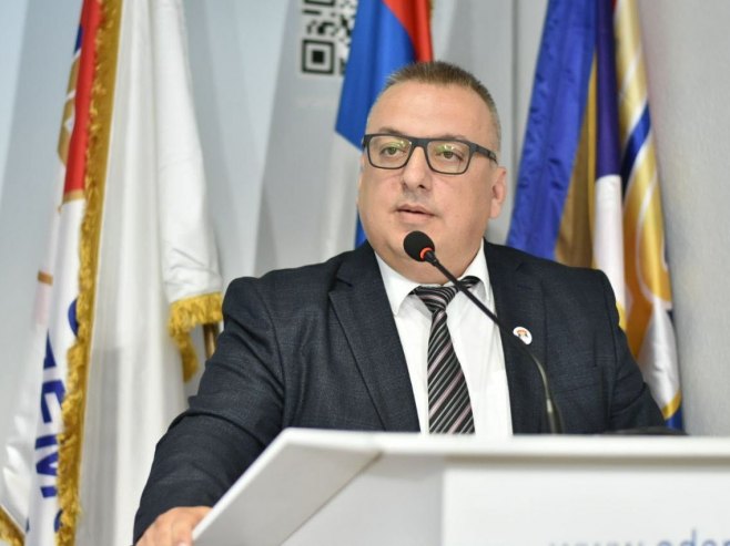 Radulović: Žao mi je što Stanivuković šalje sliku razdora u opoziciji