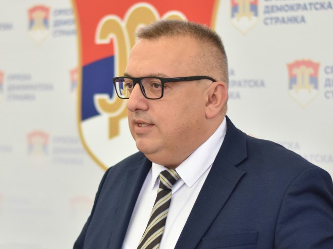 Јovica Radulović - Foto: Ustupljena fotografija