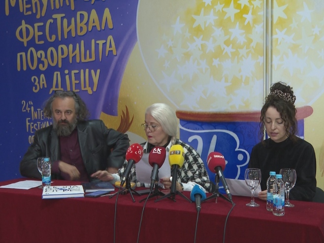 Banjaluka domaćin Međunarodnog festivala pozorišta za djecu Republike Srpske (FOTO)