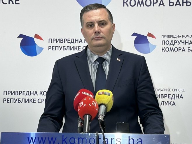 Vipotnik: Unaprijediti oblast građevinarstva u Srpskoj
