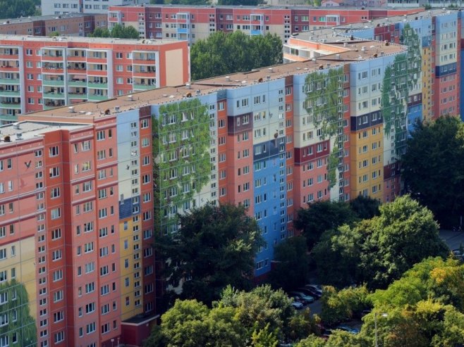 Cijene nekretnina i stanarina u Evropskoj uniji rasle i u drugom kvartalu 2025.