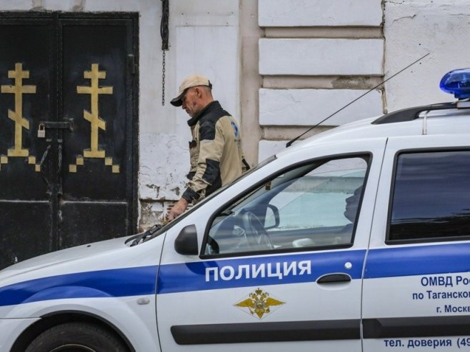 U Rusiji uhapšen muškarac koga je Interpol tražio zbog trgovine ljudima radi vađenja organa na Kosovu