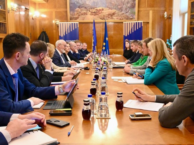 Makroekonomska stabilnost i jačanje institucija - ključni za privlačenje stranih investicija