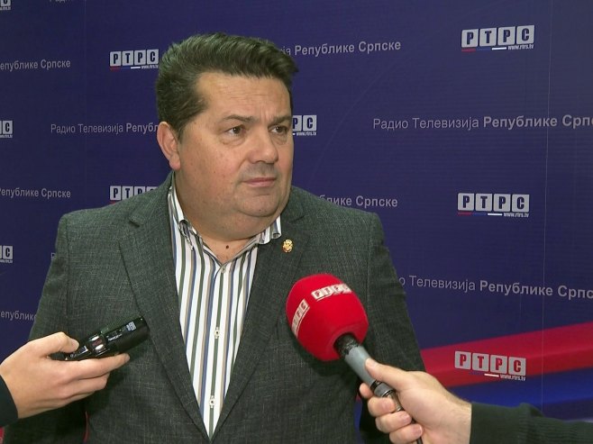 Stevandić za RTRS: Očekujem da će Bošnjaci pokazati principijelnost i imenovati predstavnike u referendumsku komisiju