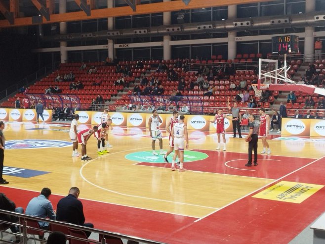 Igokea timskom igrom pobijedila FMP na startu ABA lige