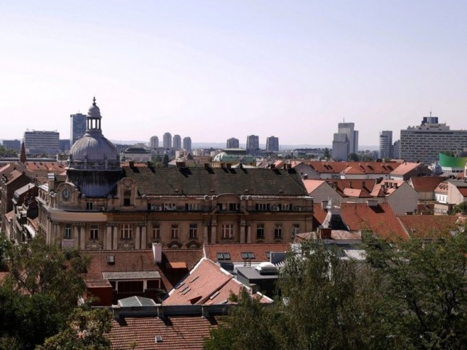 Zagreb: Četiri ulice nazvane po ustašama i njihovim simpatizerima biće preimenovane