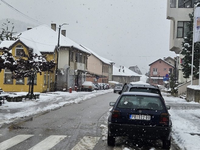 Na području Ivanjice oko 1.000 domaćinstava već skoro dvije sedmice bez struje