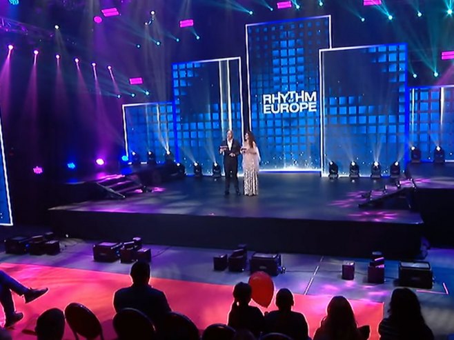 "Ritam Evrope": Istočno Novo Sarajevo pobjednik festivala