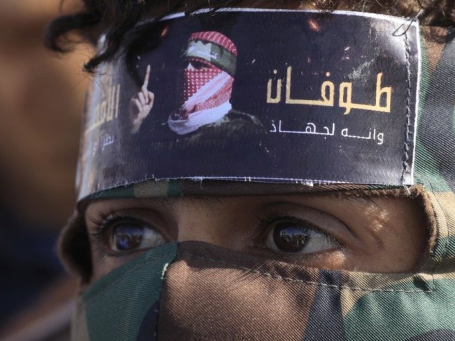 Hamas pristao da oslobodi sve taoce i da preda upravu nad Gazom
