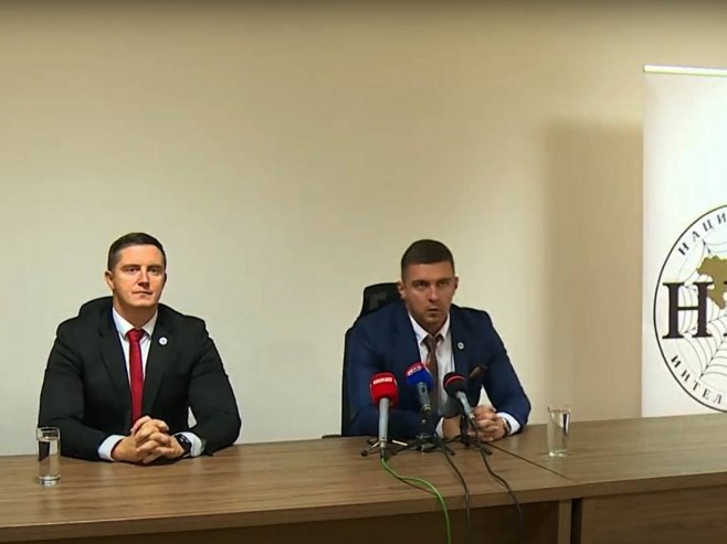 U Srpskoj osnovano Udruženje Nacionalna inteligencija (VIDEO)