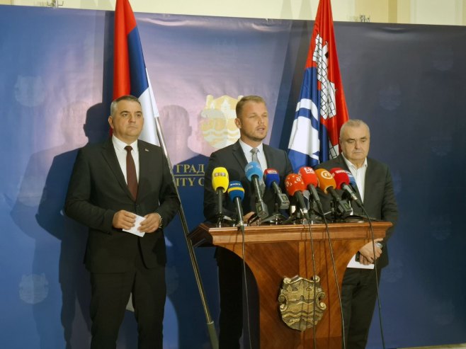 Stanivuković: Optimističan sam kada je riječ o dogovoru