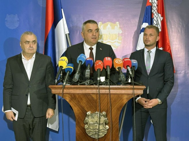 Savo Minić - Foto: SRNA