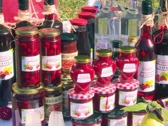 Runić: "Dan drvarske drenjine" već četvrt vijeka čuva tradiciju Drvara