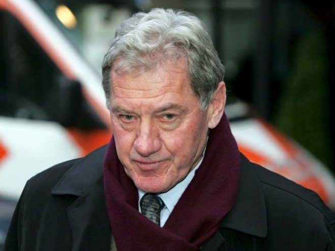 Preminuo poznati fudbalski radnik Milan Mandarić