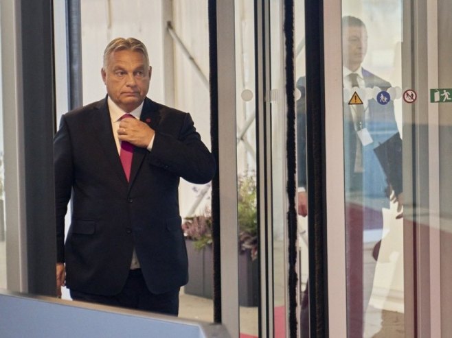 Orban: Imamo pravo da ne želimo da budemo u uniji sa Ukrajinom