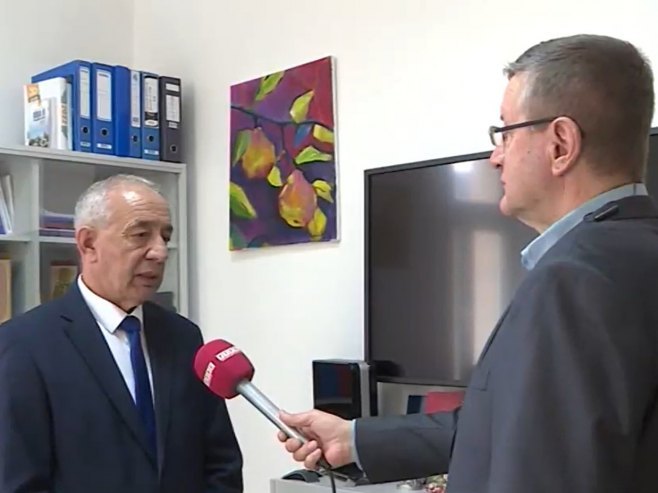 Spajić: Sve više studenata se odlučuje za Fakultet za prozivodnju i menadžment u Trebinju (VIDEO)