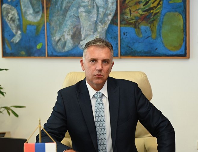 Golubović: Dani Srbije u Republici Srpskoj svjedoče o našem zajedništvu i kulturnom jedinstvu (FOTO)