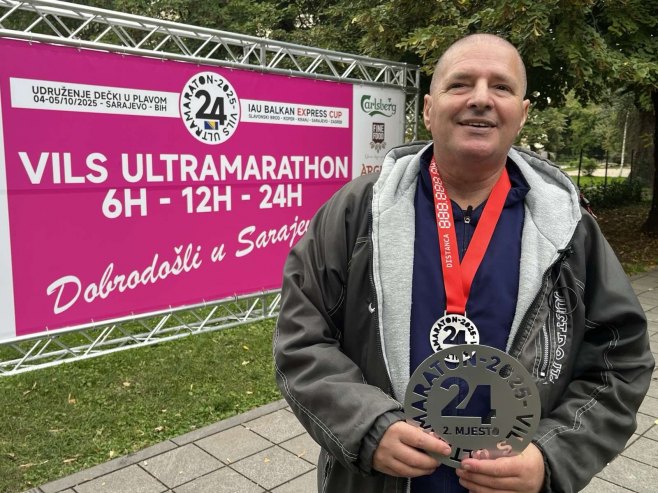 Miladin Dragojević - Foto: RTRS