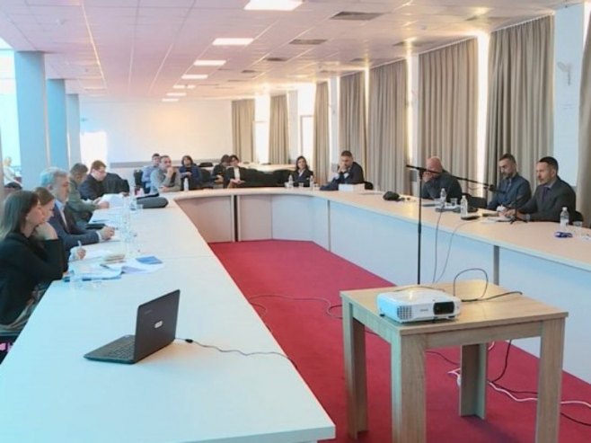 Naučna konferencija - " Istorijski slojevi srpskog identiteta: Prošlost u funkciji razumijevanja sadašnjosti" (VIDEO)