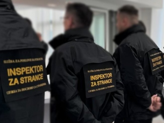 Na području Stoca otkriven 71 državljanin Kine bez radne dozvole