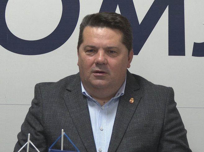 Stevandić: Odluka o sprovođenju referenduma u rukama narodnih poslanika (VIDEO)