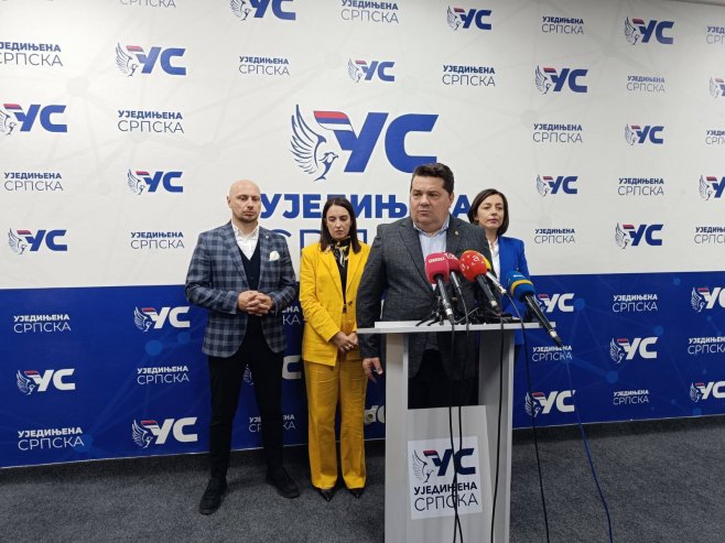 Nenad Stevandić - Foto: RTRS